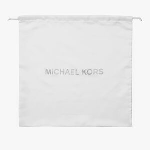 Live Show Giveaway MICHAEL KORS dustbag or a Thank You Card